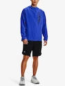 Giacca da uomo Under Armour  OUTRUN THE STORM JACKET-BLU