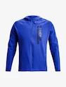 Giacca da uomo Under Armour  OUTRUN THE STORM JACKET-BLU