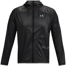 Giacca da uomo Under Armour OutRun the STORM Pack Jkt-GRY