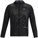 Giacca da uomo Under Armour  OutRun the STORM Pack Jkt-GRY M