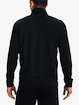 Giacca da uomo Under Armour  PIQUE TRACK JACKET-BLK