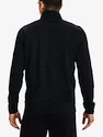 Giacca da uomo Under Armour  PIQUE TRACK JACKET-BLK