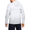 Giacca da uomo Under Armour  Qualifier Storm Packable gray