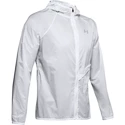 Giacca da uomo Under Armour  Qualifier Storm Packable gray