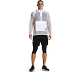 Giacca da uomo Under Armour  Run Anywhere Storm Anorak-WHT