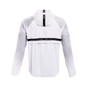 Giacca da uomo Under Armour  Run Anywhere Storm Anorak-WHT