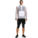 Giacca da uomo Under Armour  Run Anywhere Storm Anorak-WHT