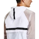 Giacca da uomo Under Armour  Run Anywhere Storm Anorak-WHT