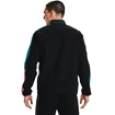 Giacca da uomo Under Armour  Run Anywhere STORM Jacket-BLK