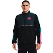 Giacca da uomo Under Armour  Run Anywhere STORM Jacket-BLK