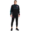 Giacca da uomo Under Armour  Run Anywhere STORM Jacket-BLK