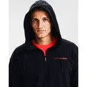 Giacca da uomo Under Armour  S5 WARMUP JACKET black