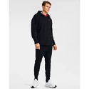 Giacca da uomo Under Armour  S5 WARMUP JACKET black