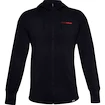 Giacca da uomo Under Armour  S5 WARMUP JACKET black XL