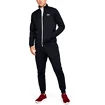 Giacca da uomo Under Armour  SPORTSTYLE TRICOT JACKET black