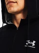 Giacca da uomo Under Armour  SPORTSTYLE WINDBREAKER-BLK