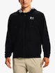 Giacca da uomo Under Armour  SPORTSTYLE WINDBREAKER-BLK