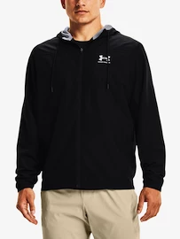 Giacca da uomo Under Armour SPORTSTYLE WINDBREAKER-BLK