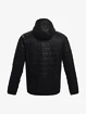 Giacca da uomo Under Armour  Storm Active Hybrid Storm Jkt-BLK