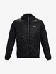 Giacca da uomo Under Armour  Storm Active Hybrid Storm Jkt-BLK