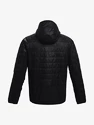 Giacca da uomo Under Armour  Storm Active Hybrid Storm Jkt-BLK