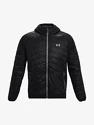 Giacca da uomo Under Armour  Storm Active Hybrid Storm Jkt-BLK