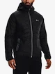 Giacca da uomo Under Armour  Storm Active Hybrid Storm Jkt-BLK M