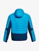 Giacca da uomo Under Armour  Storm Active Hybrid Storm Jkt-BLU