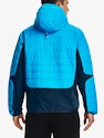 Giacca da uomo Under Armour  Storm Active Hybrid Storm Jkt-BLU