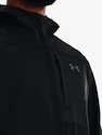 Giacca da uomo Under Armour  Storm CGI Shield 2.0 Hooded-BLK