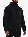 Giacca da uomo Under Armour  Storm CGI Shield 2.0 Hooded-BLK XXL