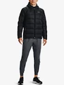 Giacca da uomo Under Armour  Storm Down 2.0 Storm Jkt-BLK