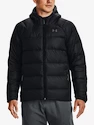 Giacca da uomo Under Armour  Storm Down 2.0 Storm Jkt-BLK