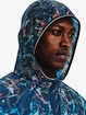 Giacca da uomo Under Armour  STORM OUTRUN COLD JACKET-BLU