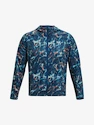 Giacca da uomo Under Armour  STORM OUTRUN COLD JACKET-BLU