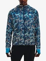 Giacca da uomo Under Armour  STORM OUTRUN COLD JACKET-BLU