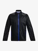 Giacca da uomo Under Armour  Storm Repel Golf Rain Storm Jkt-BLK