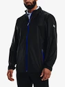 Giacca da uomo Under Armour  Storm Repel Golf Rain Storm Jkt-BLK