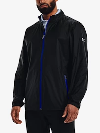 Giacca da uomo Under Armour Storm Repel Golf Rain Storm Jkt-BLK