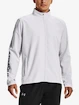 Giacca da uomo Under Armour  STORM Run Jacket -GRY