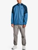 Giacca da uomo Under Armour  Storm Swacket-BLU