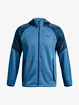 Giacca da uomo Under Armour  Storm Swacket-BLU