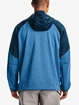 Giacca da uomo Under Armour  Storm Swacket-BLU