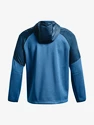 Giacca da uomo Under Armour  Storm Swacket-BLU