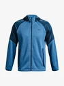 Giacca da uomo Under Armour  Storm Swacket-BLU