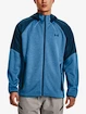 Giacca da uomo Under Armour  Storm Swacket-BLU