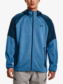 Giacca da uomo Under Armour Storm Swacket-BLU