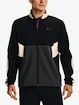 Giacca da uomo Under Armour  Storm Windstrike FZ-BLK