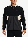 Giacca da uomo Under Armour  Storm Windstrike FZ-BLK