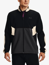 Giacca da uomo Under Armour Storm Windstrike FZ-BLK